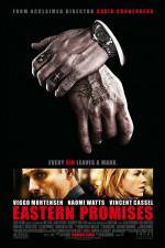 Watch Eastern Promises Fmovies