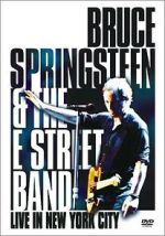 Watch Bruce Springsteen and the E Street Band: Live in New York City (TV Special 2001) Fmovies