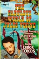 Watch The Fabulous World of Jules Verne Fmovies