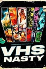 Watch VHS Nasty Fmovies