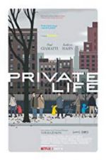 Watch Private Life Fmovies
