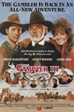 Watch Kenny Rogers as The Gambler, Part III: The Legend Continues Fmovies