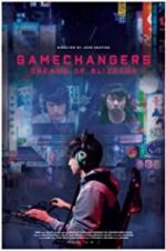 Watch GameChangers: Dreams of BlizzCon Fmovies