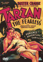 Watch Tarzan the Fearless Fmovies