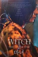 Watch The Witch: Part 2. The Other One Fmovies