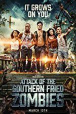 Watch Attack of the Southern Fried Zombies Fmovies