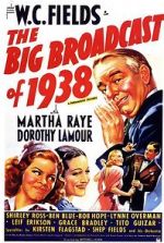 Watch The Big Broadcast of 1938 Fmovies