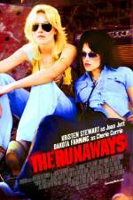 Watch The Runaways Fmovies