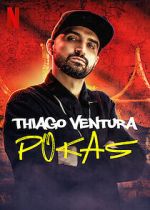 Watch Thiago Ventura: Pokas (TV Special 2020) Fmovies