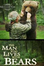 Watch The Man Who Lives with Bears Fmovies