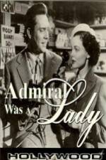 Watch The Admiral Was a Lady Fmovies