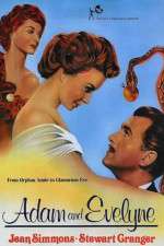 Watch Adam and Evelyne Fmovies