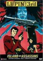 Watch Lupin III: Island of Assassins Fmovies