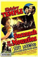 Watch Susannah of the Mounties Fmovies