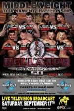 Watch Bellator Fighting Championships 50 Fmovies