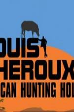 Watch Louis Theroux's African Hunting Holiday Fmovies