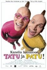 Watch Kanelia kainaloon, Tatu ja Patu! Fmovies