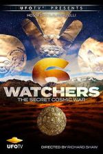 Watch Watchers 6: The Secret Cosmic War Fmovies