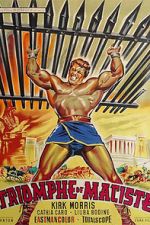 Watch Il trionfo di Maciste Fmovies