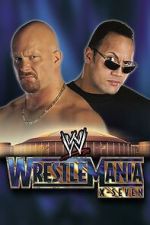 Watch WWE WrestleMania X-Seven Fmovies