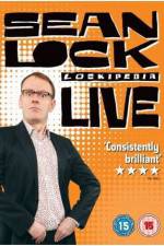 Watch Sean Lock - Lockipedia Live Fmovies
