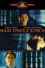 Watch Bad Influence Fmovies