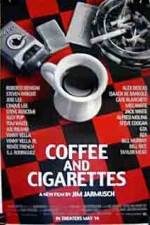 Watch Coffee and Cigarettes Fmovies