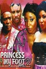 Watch Princess My Foot 2 Fmovies