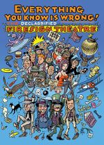 Watch Everything You Know Is Wrong: The Declassified Firesign Theatre Fmovies