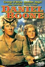 Watch Daniel Boone Fmovies