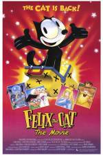 Watch Felix the Cat The Movie Fmovies