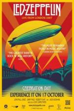 Watch Led Zeppelin Celebration Day Fmovies