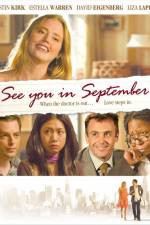 Watch See You in September Fmovies