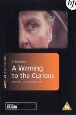 Watch A Warning to the Curious Fmovies