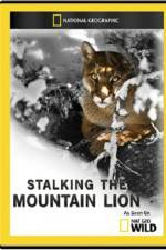 Watch National Geographic - America the Wild: Stalking the Mountain Lion Fmovies