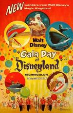 Watch Gala Day at Disneyland (Short 1960) Fmovies