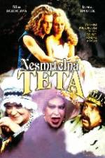 Watch Nesmrtelna teta Fmovies