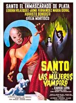 Watch Santo vs. the Vampire Women Fmovies