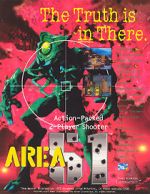 Watch Artifacts of Atari\'s Area 51 Fmovies