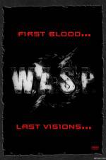 Watch WASP: First Blood Last Visions Fmovies
