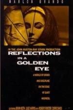 Watch Reflections in a Golden Eye Fmovies