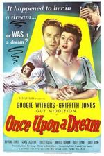 Watch Once Upon a Dream Fmovies