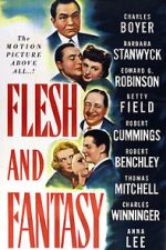 Watch Flesh and Fantasy Fmovies