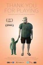 Watch Thank You for Playing Fmovies