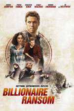 Watch Billionaire Ransom Fmovies