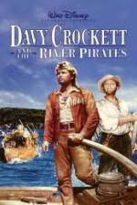 Watch Davy Crockett and the River Pirates Fmovies
