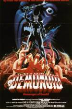 Watch Demonoid Messenger of Death Fmovies