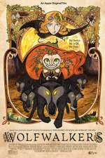 Watch Wolfwalkers Fmovies