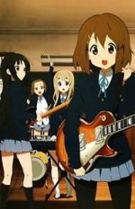 Watch K-On! Live House! (Short 2009) Fmovies