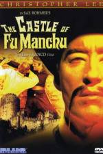 Watch The Castle of Fu Manchu Fmovies